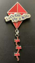 Let’s Go Fly A Kite