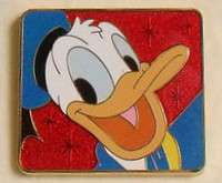 Donald Duck