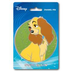 81190 - Pink A La Mode (PALM) - Disney Expression Series - Lady - Disney Licensed alternate image