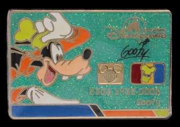 Click to view the Goofy details