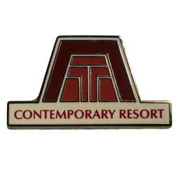 Working Day October 1, 2011 - Contemporary Resort ONLY