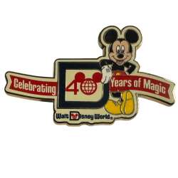 Working Day October 1, 2011 - Celebrating 40 Years of Magic ONLY