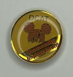Disney Community Action Team - Disneyland 1983