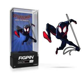 Miles Morales #1345