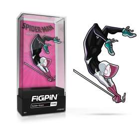 Spider-Gwen / Ghost Spider #1346