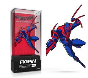 Spider-Man 2099