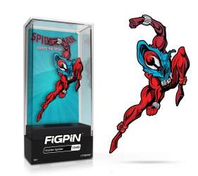 Scarlet-Spider #1349