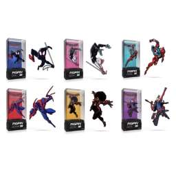 AMC Exclusive 6 pin Boxed Set