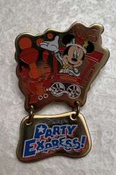 Mickey Mouse