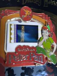 812 - A Piece of Disney Movies - Peter Pan alternate image