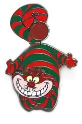 Cheshire Cat