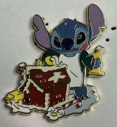 Stitch