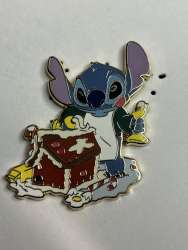 Click to view the Stitch details