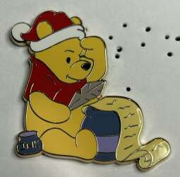 Winnie the Pooh