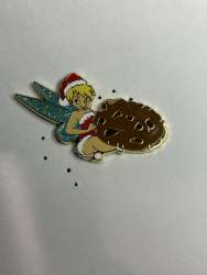Click to view the Tinker Bell details