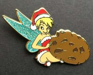 'A Disney Christmas Mystery Set - HO - HO - Tinker Bell - DSUS'