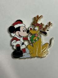 Click to view the Mickey and Pluto details