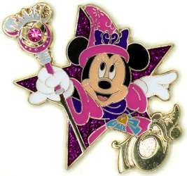 Be Magical - Minnie Mouse