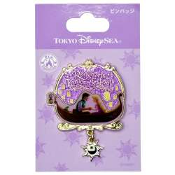 81378 - Tokyo DisneySea: Fantasy Springs - Rapunzel’s Lantern Festival - Tokyo Disneyland Resort alternate image