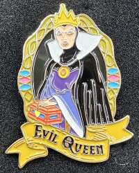 Evil Queen
