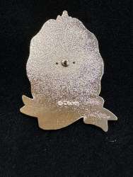 'Bradford Exchange - Snow White - Evil Queen - DLIC'