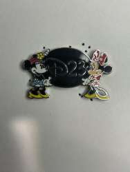81388 - Disney Movie Insiders/Disney Movie Rewards - Minnie Mouse D23 - Disney Movie Rewards alternate image