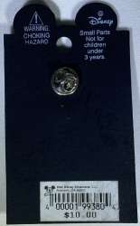 81394 - 45 Years of Magic - Mickey Balloon - Green - Disneyland Resort alternate image