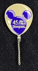 Click to view the Purple Mickey Balloon details