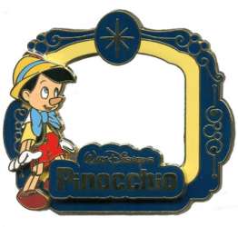 Pinocchio