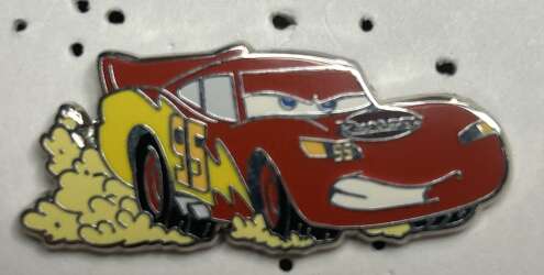Lightning McQueen