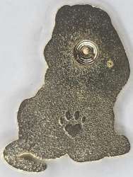 81412 - Fantasy Pin Series: Mini Babies by Once Upon A Pin Co - Baby Trusty - Fantasy Unlicensed alternate image