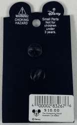 81473 - Disneyland the Original - Shield w/ Red Banner - Matterhorn Bobsleds - Disneyland Resort alternate image