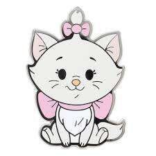 81480 - Pink a la Mode (PALM) - Cutie Characters - Marie the Kitten - Aristocats - Disney Licensed alternate image