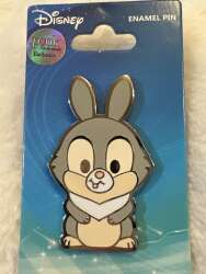 Thumper the Rabbit - Bambi