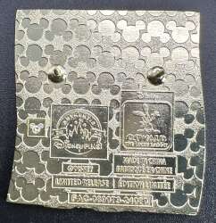 'Disney Pin’venture Collection - Main Street USA, Oswald - DLR'