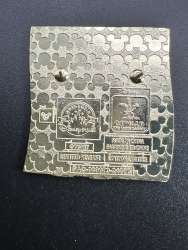 'Disney Pin’venture Collection - Main Street USA, Oswald - DLR'