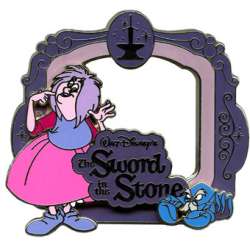 The Sword in the Stone
