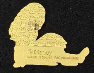 81508 - Loungefly - Moana Ocean Waves Set - Moana only - Loungefly alternate image