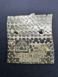 'Disney Pin’venture Collection - Frontierland, Mickey Mouse - DLR'