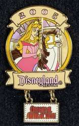 King Arthur Carrousel - Aurora