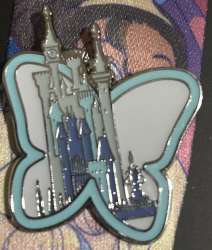 Cinderella’s Castle