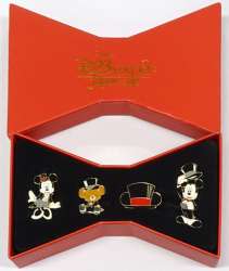 Fancy Disney Set