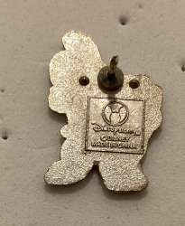 'Happy Playing Horn - DSUS'