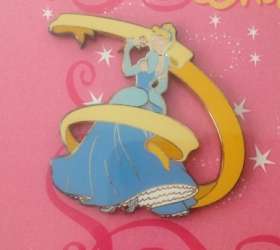 Cinderella ONLY