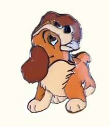 Female Pup