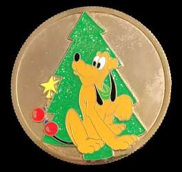 Click to view the Pluto details