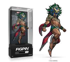 Namor with Headdress #1128