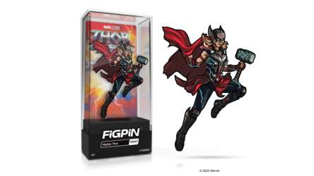 Mighty Thor (Jane Foster)