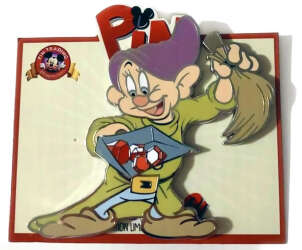 Click to view the Dopey PTT details