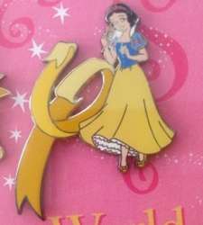 Click to view the Snow White ONLY details